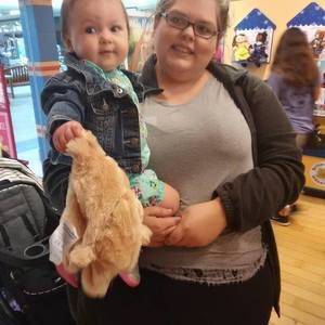 Meet your Posher, Emily